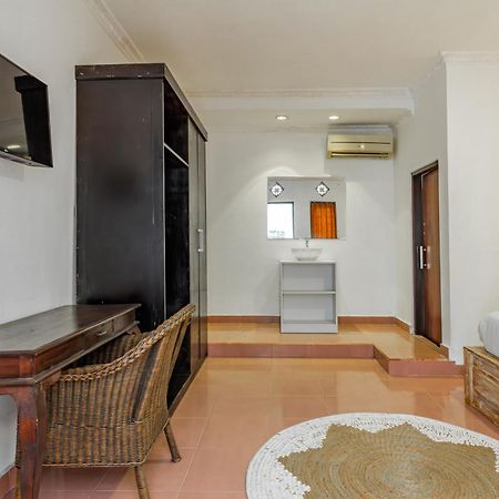 Capital O 93944 Geweka Homestay Jimbaran Eksteriør billede